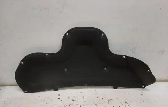 Opel Grandland X Engine bonnet/hood sound/heat insulation OPEGRAWYG02098715