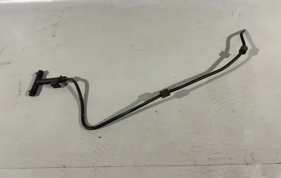 Porsche Cayenne (92A) Engine coolant pipe/hose 7P5121058 7P5122447AD