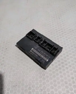 Volkswagen Caddy Comfort/convenience module 1K0959433AK 00030000 5DK00858318