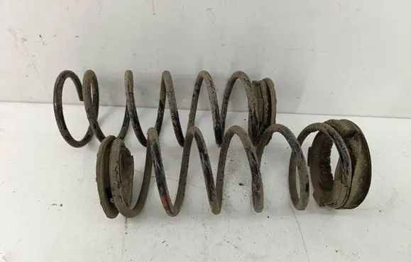 KIA Rio Rear coil spring