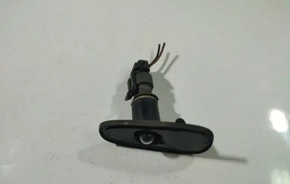 Opel Zafira A Front fender indicator light 