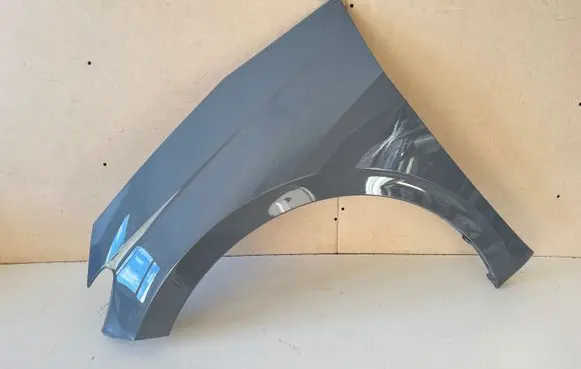 Cupra Born Fender