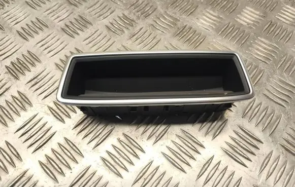 Audi A6 S6 C7 4G Glove box central console 4G0863300 1192922