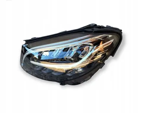 Mercedes-Benz C W205 Headlight/headlamp A2059063106