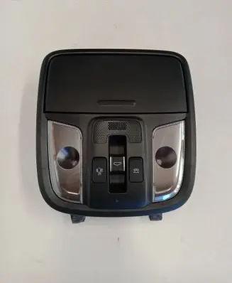 KIA Stinger Front seat light 92810J5XXX