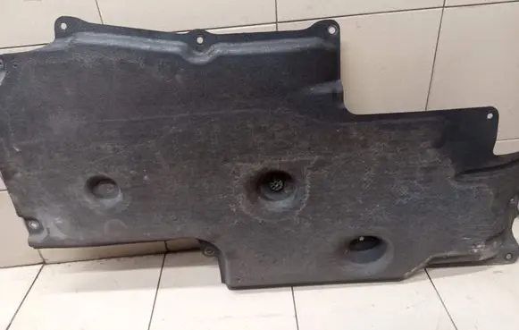 Volvo S60 Side bottom protection 31202720
