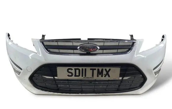 Ford Mondeo MK IV Front bumper