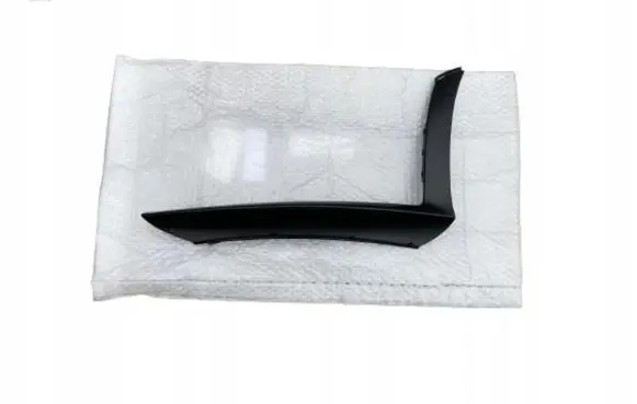Mercedes-Benz CLA C118 X118 Front bumper splitter molding A1188855101