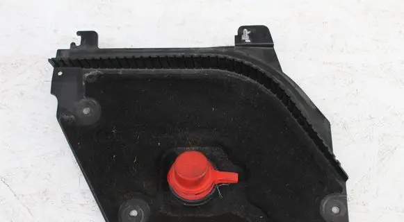 Mini One - Cooper F56 F55 Battery box tray cover/lid 7317737