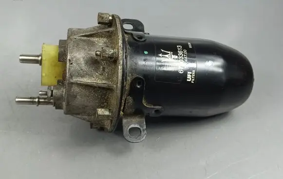 Maserati Quattroporte Fuel filter housing 67003363