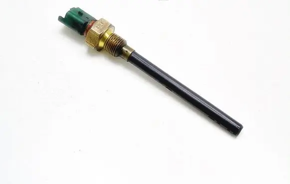 Peugeot 407 Oil pressure sensor 96499344