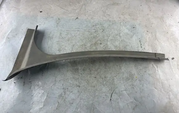 Audi A8 S8 D3 4E Other trunk/boot trim element 4E0853294