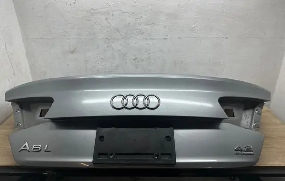 Audi A8 S8 D4 4H Tailgate/trunk/boot lid 4H0827446B