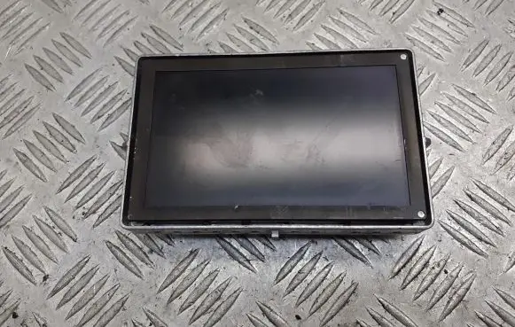 Renault Laguna II Speedometer control unit/module 8200001376B