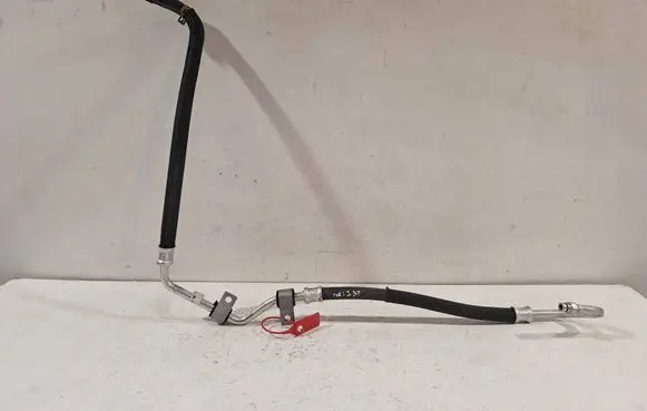 Renault Trafic III (X82) Power steering hose/pipe/line 497254803