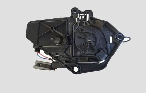 Jaguar XF X250 Tailgate/trunk/boot lift motor AF6314B529AE 210313