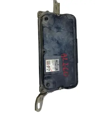 Toyota Yaris Engine control unit/module ECU 896610U170