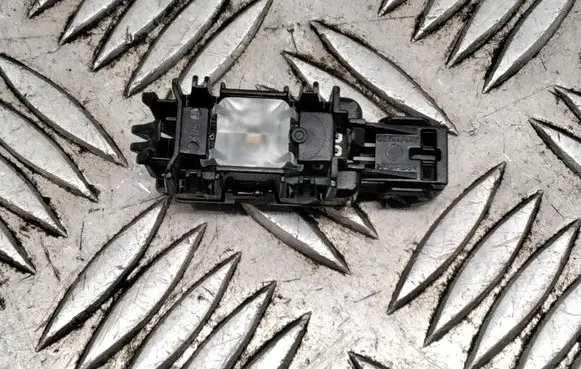 Volvo V70 Other interior light 1286317