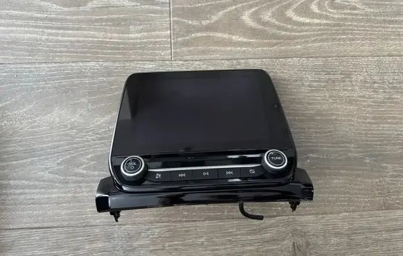 Ford Ecosport Screen/display/small screen K1BT188955FC