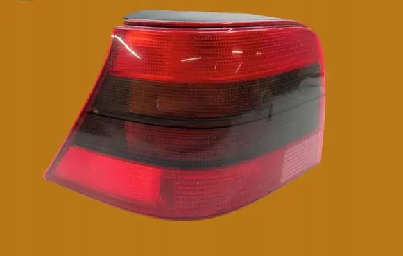 Volkswagen Golf IV Rear/tail lights