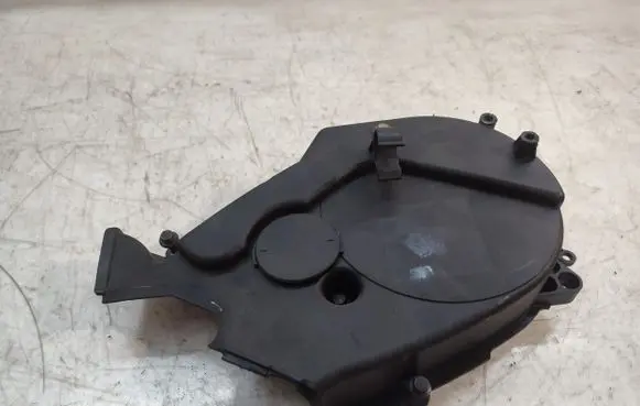 Jaguar XF X250 Timing belt guard (cover) 9X2Q6019OA