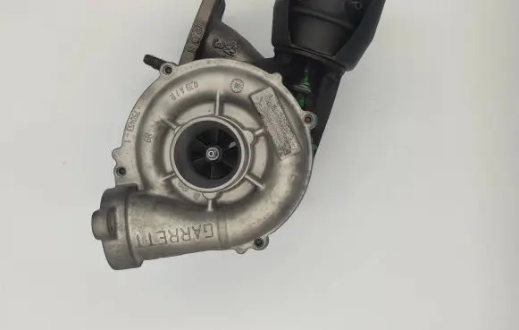 Citroen C4 I Turbo 9663199280 753420 GT1544V