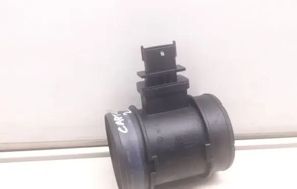 Chevrolet Captiva Mass air flow meter 55350048 0281002618 9780602