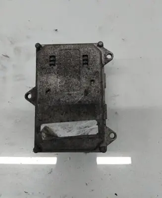 Headlight ballast module Xenon