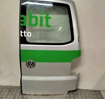 Volkswagen Transporter - Caravelle T5 Back/rear loading door 7H0827088 434001057