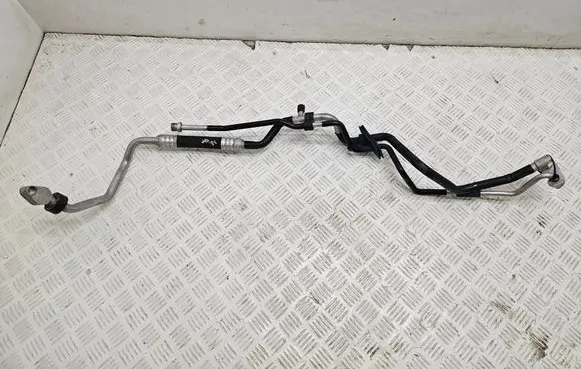 Air conditioning (A/C) pipe/hose
