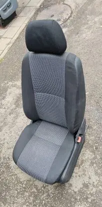 Mercedes-Benz Sprinter W906 Front passenger seat 