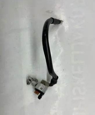 Audi A6 S6 C7 4G Negative earth cable (battery) 8S0915181B 17394900 66GF2510