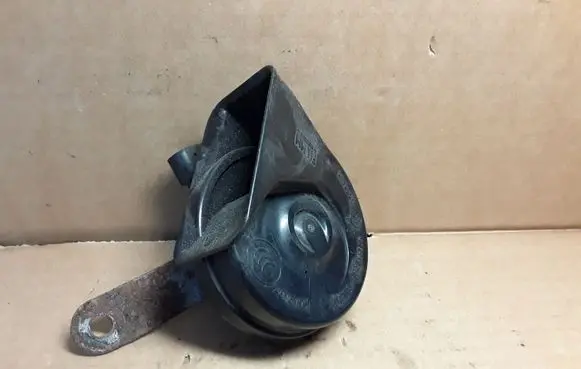 Opel Antara Horn signal A046495 0055306