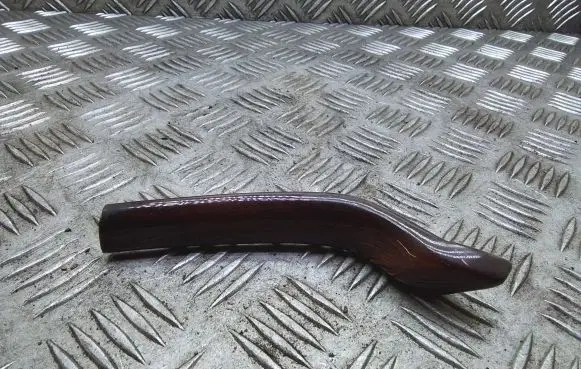 Mercedes-Benz E W210 Panel trim