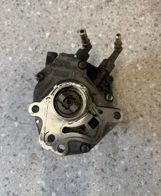 Land Rover Range Rover Sport L320 Vacuum pump 9H2Q2A451BD