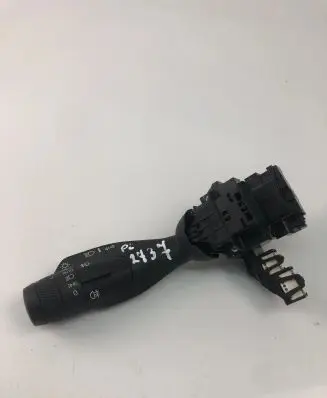 Indicator stalk
