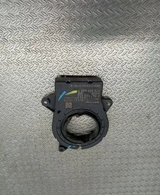 Renault Twingo III Steering angle sensor 0265019153 479452659R
