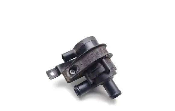 Volkswagen Polo V 6R Electric auxiliary coolant/water pump 1K0965561L 13T227