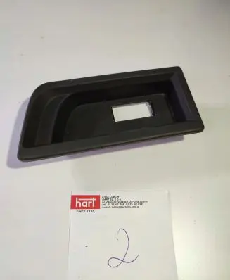 BMW 1 F20 F21 Other interior part 9207358