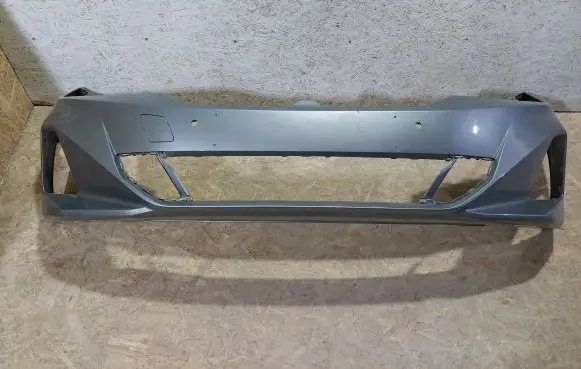 BMW 3 G20 G21 Front bumper 15857711 MI122210