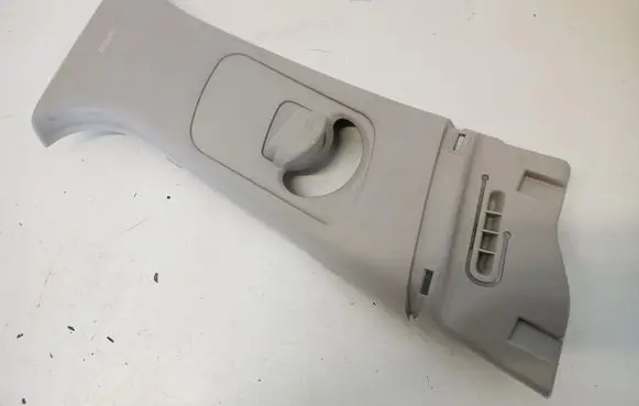 Hyundai Tucson IV NX4 (B) pillar trim (top) 85840N7000