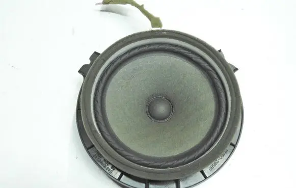 Toyota Urban Cruiser (XP110) Front door speaker 86160-2B580