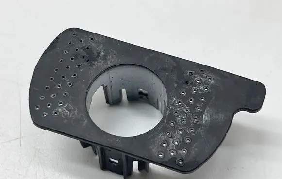 Tesla Model 3 Front parking sensor holder (PDC) 108843700A