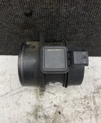Volkswagen Crafter Mass air flow meter A6510900148