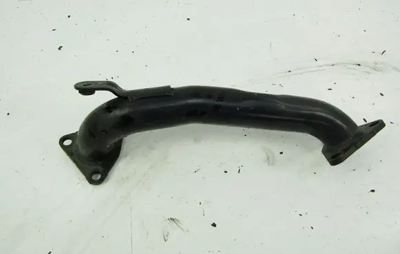 Opel Astra H EGR valve line/pipe/hose 