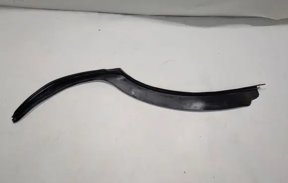 Mercedes-Benz GLA H247 Rubber seal rear door A2477306003