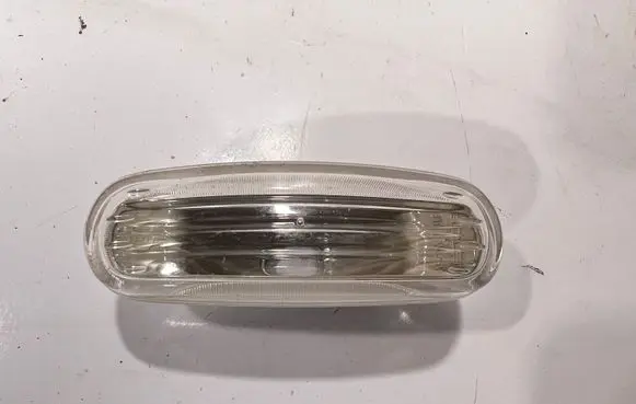 Citroen Nemo Front fender indicator light 51717793