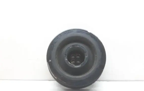 BMW 3 E90 E91 Crankshaft pulley