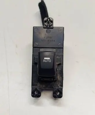 KIA Ceed Electric window control switch 93580A2000U2 93580A2000 49D5101000