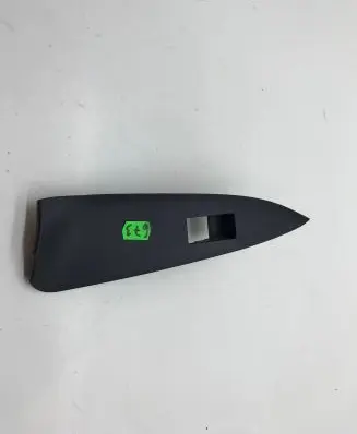 Toyota RAV 4 (XA30) Rear door window switch trim 7427242010